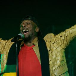 Jimmy Cliff