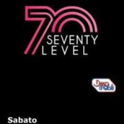 Seventy Level in concerto alle Officine Cantelmo 17 dicembre 2011