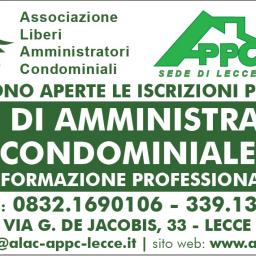 ALAC sede di Lecce