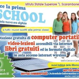 Progetto i.School 