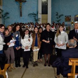 PREMIO PAIANO A.S. 2013/2014